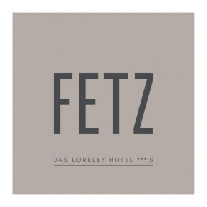 FETZ DAS LORELEY HOTEL